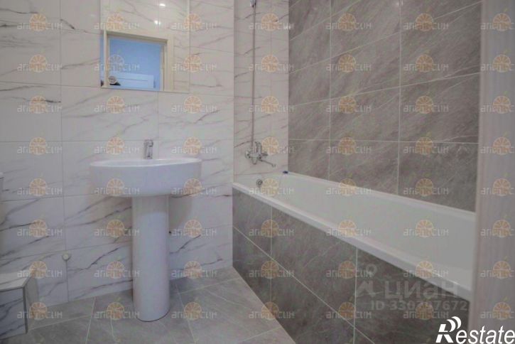 1-комн квартира ул Чапаева, 4/7г,  д. 4/7г