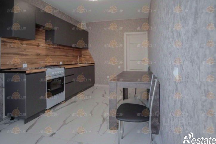 1-комн квартира ул Чапаева, 4/7г,  д. 4/7г