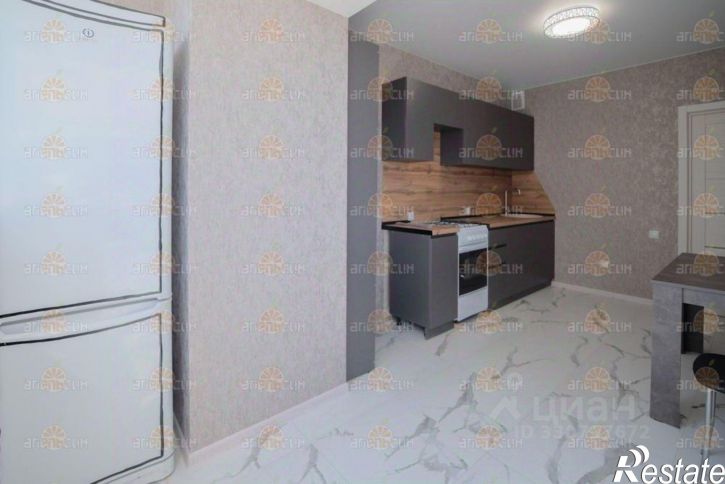1-комн квартира ул Чапаева, 4/7г,  д. 4/7г