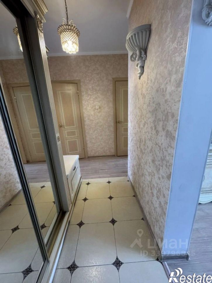 2-комн квартира улица Рогожникова, 11,  д. 11