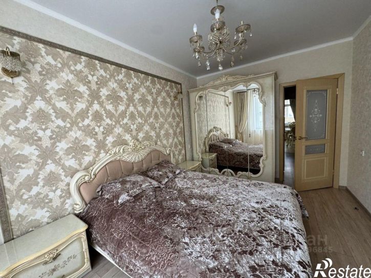 2-комн квартира улица Рогожникова, 11,  д. 11