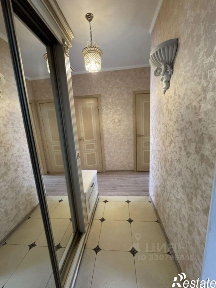 2-комн квартира улица Рогожникова, 11,  д. 11