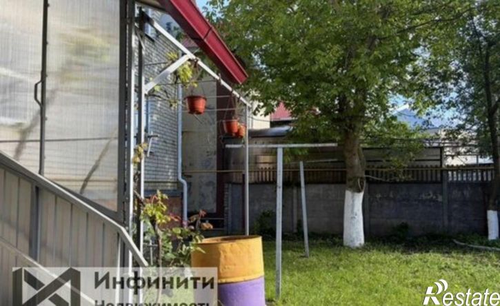 1-комн квартира Узорная улица, 12А,  д. 12А