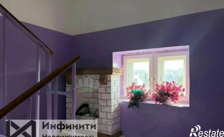 1-комн квартира Узорная улица, 12А,  д. 12А