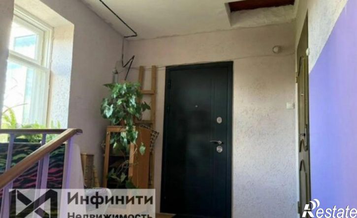 1-комн квартира Узорная улица, 12А,  д. 12А