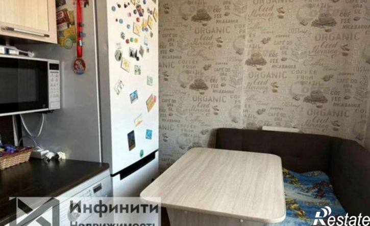 1-комн квартира Узорная улица, 12А,  д. 12А