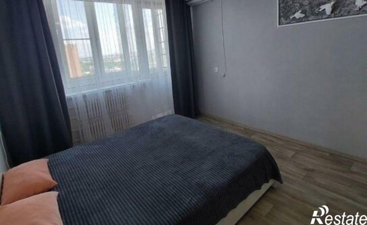 1-комн квартира переулок Марины Расковой, 3,  д. 3