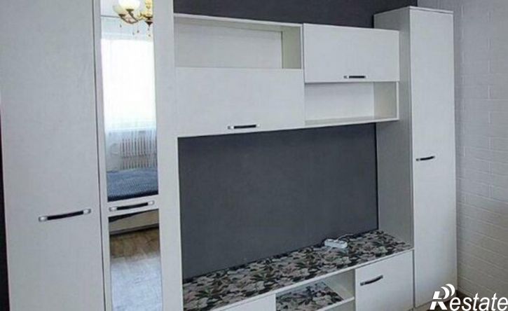 1-комн квартира переулок Марины Расковой, 3,  д. 3