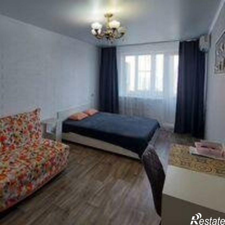 1-комн квартира переулок Марины Расковой, 3,  д. 3