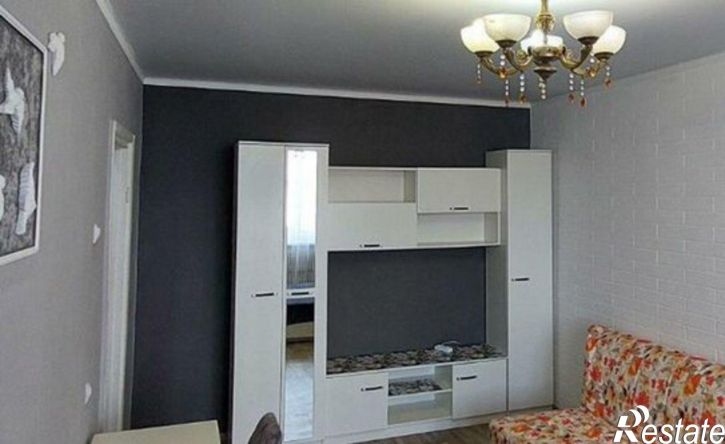1-комн квартира переулок Марины Расковой, 3,  д. 3