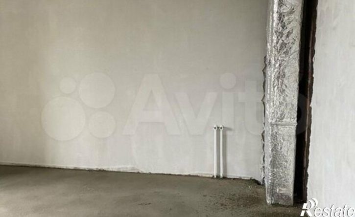 3-комн квартира улица Кирина, 32,  д. 32