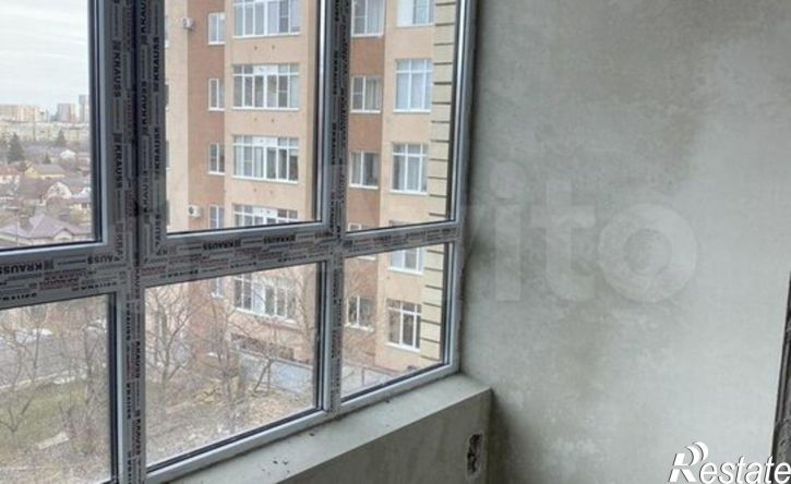 3-комн квартира улица Кирина, 32,  д. 32