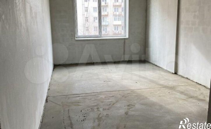 3-комн квартира улица Кирина, 32,  д. 32