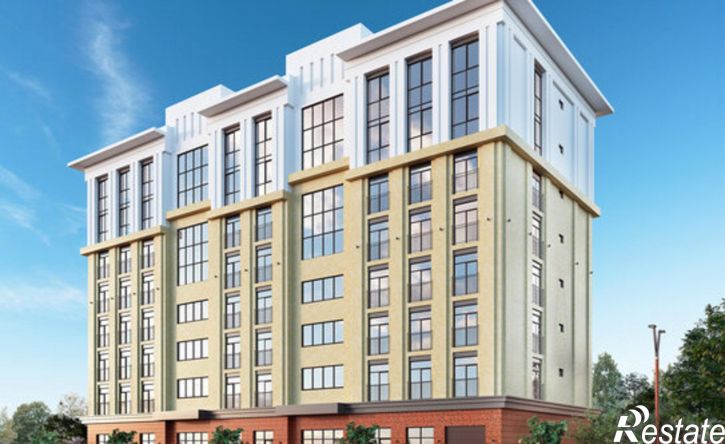 3-комн квартира улица Лермонтова, 270,  д. 270