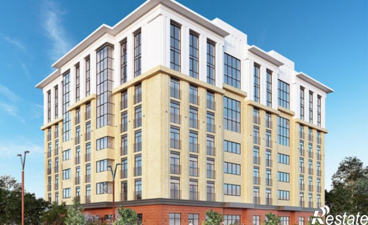 3-комн квартира улица Лермонтова, 270,  д. 270