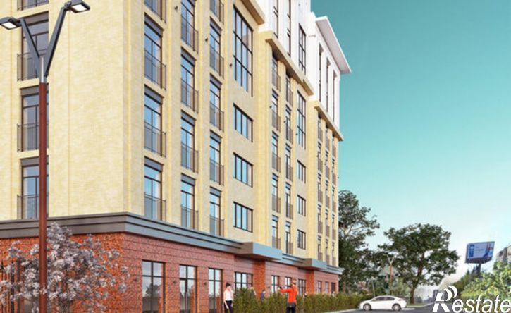 3-комн квартира улица Лермонтова, 270,  д. 270
