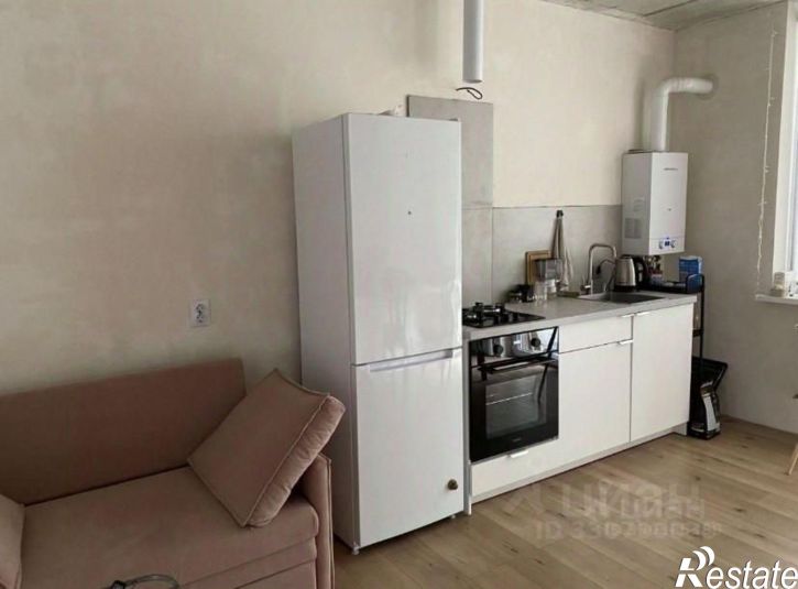 1-комн квартира улица 45-я Параллель, 83,  д. 83
