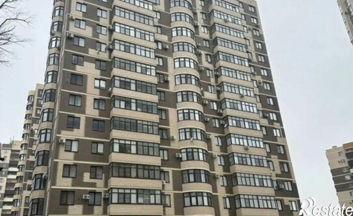 2-комн квартира переулок Крупской, 29/2,  д. 29/2