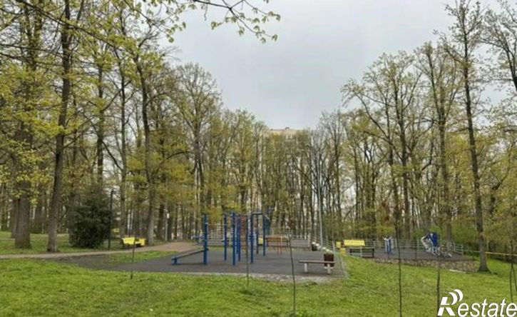 2-комн квартира переулок Крупской, 29/2,  д. 29/2