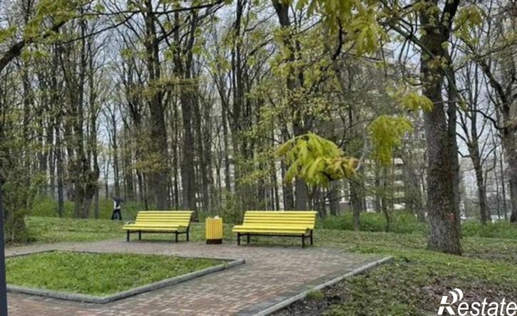 2-комн квартира переулок Крупской, 29/2,  д. 29/2