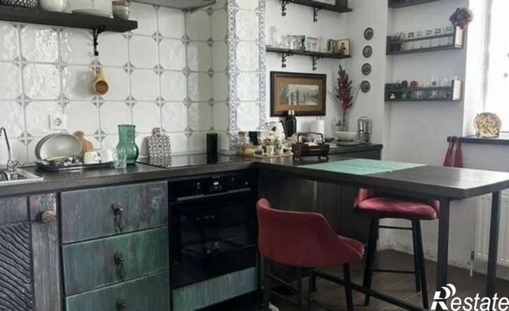 2-комн квартира переулок Крупской, 29/2,  д. 29/2