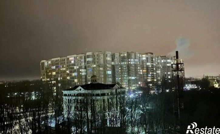 2-комн квартира переулок Крупской, 29/2,  д. 29/2