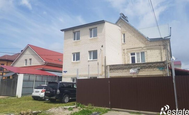 1-комн квартира ул Живописная, 26,  д. 26