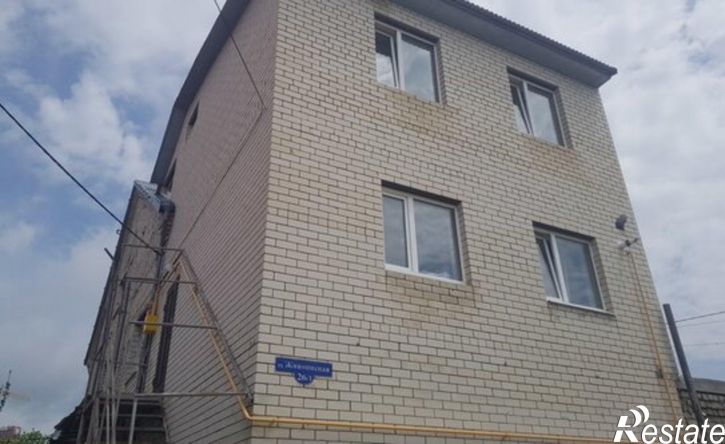 1-комн квартира ул Живописная, 26,  д. 26