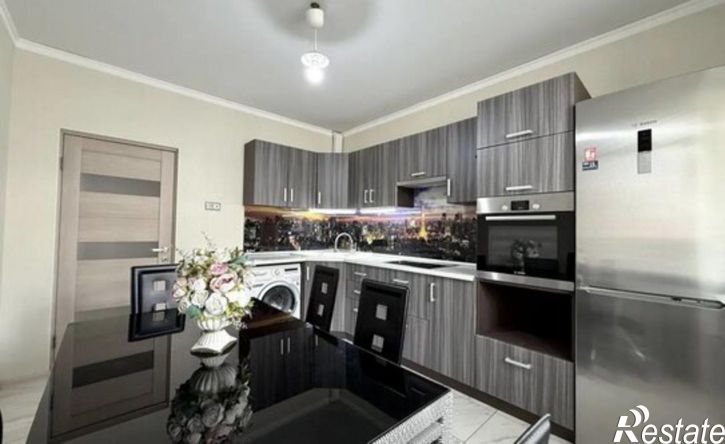 2-комн квартира ул Мимоз, 22А/1,  д. 22А/1