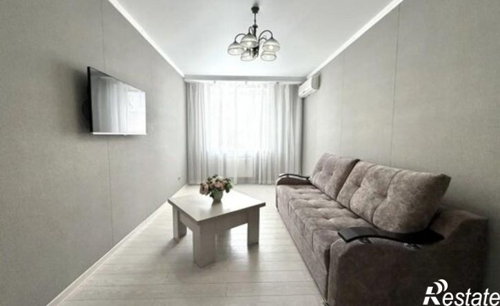 2-комн квартира ул Мимоз, 22А/1,  д. 22А/1