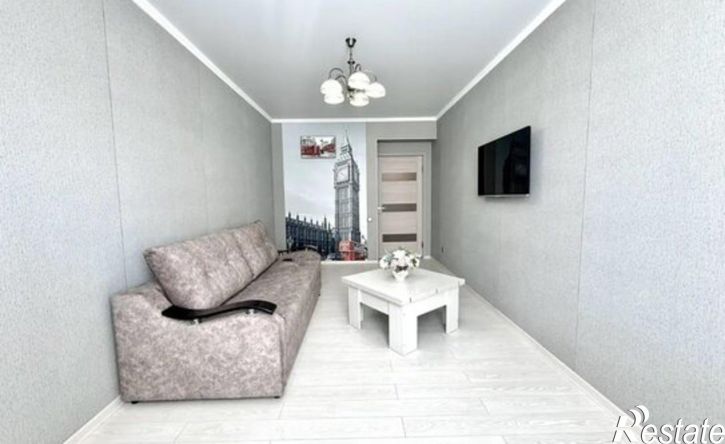 2-комн квартира ул Мимоз, 22А/1,  д. 22А/1