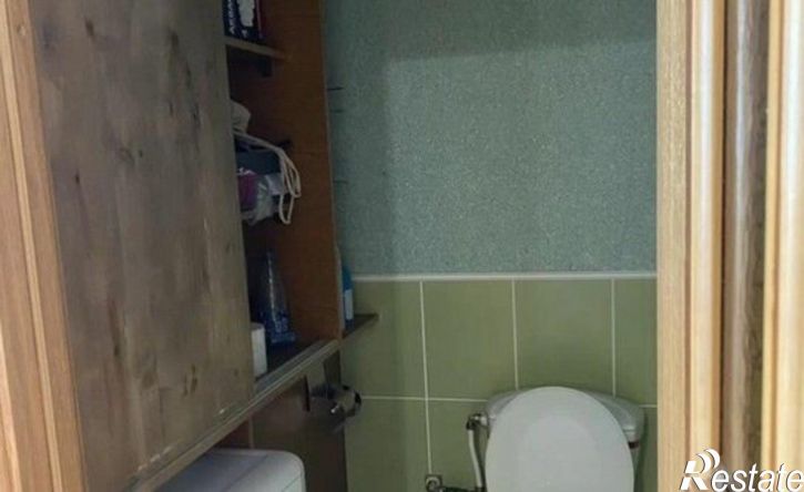 2-комн квартира улица 45-я Параллель, 75,  д. 75