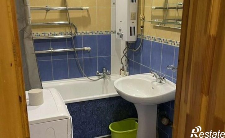 1-комн квартира улица Мира, 299,  д. 299