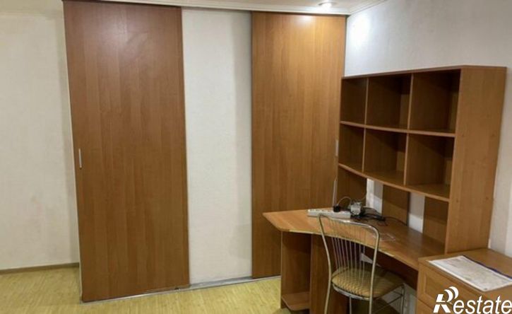 1-комн квартира улица Мира, 299,  д. 299