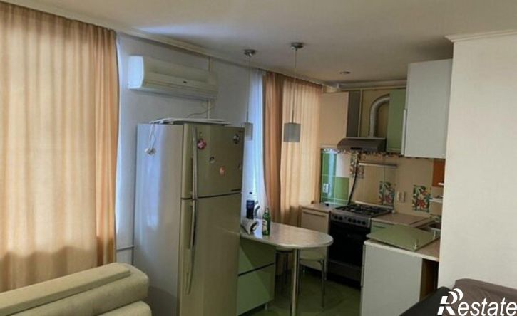 1-комн квартира улица Мира, 299,  д. 299