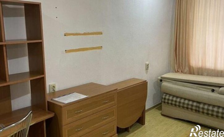 1-комн квартира улица Мира, 299,  д. 299