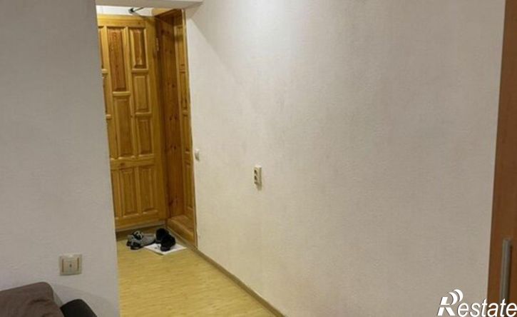 1-комн квартира улица Мира, 299,  д. 299