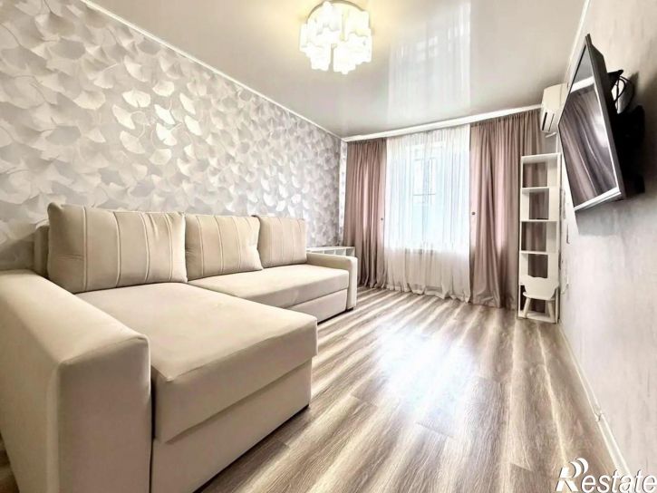 1-комн квартира ул Чехова, 120,  д. 120
