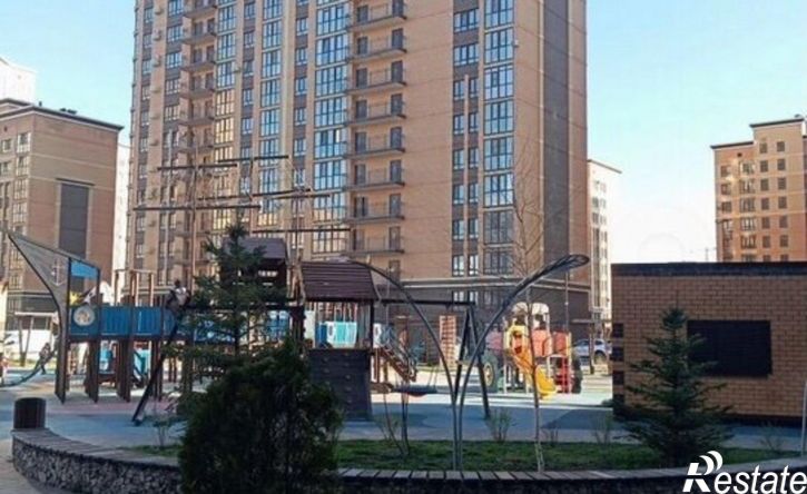 2-комн квартира ул Матрёны Наздрачёвой, 3/3 1,  д. 3/3 1,  к. 1