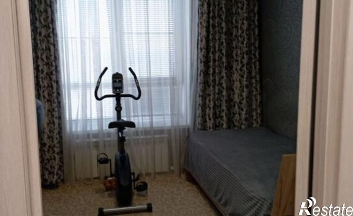2-комн квартира ул Матрёны Наздрачёвой, 3/3 1,  д. 3/3 1,  к. 1