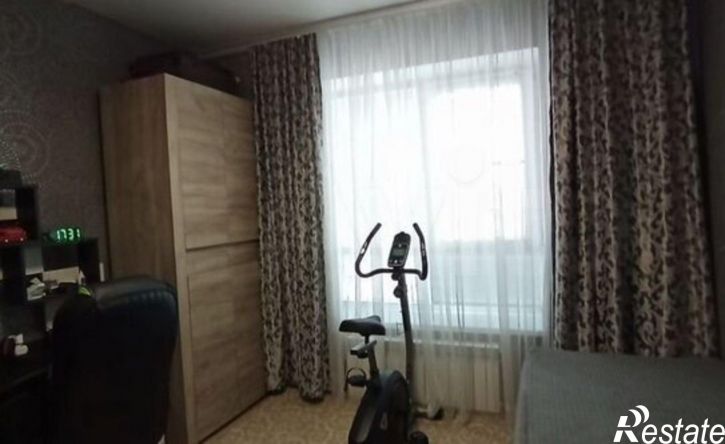 2-комн квартира ул Матрёны Наздрачёвой, 3/3 1,  д. 3/3 1,  к. 1