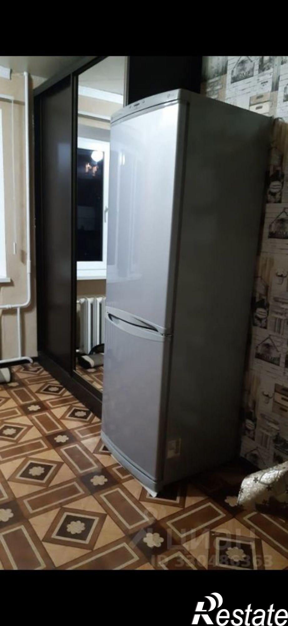Купить комнату за 1 350 000 рублей на ул Серова, 2/2