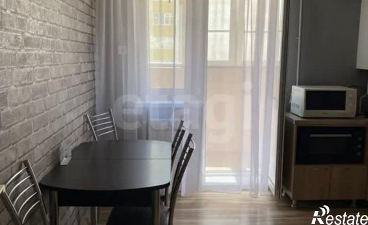 2-комн квартира улица Рогожникова, 3,  д. 3