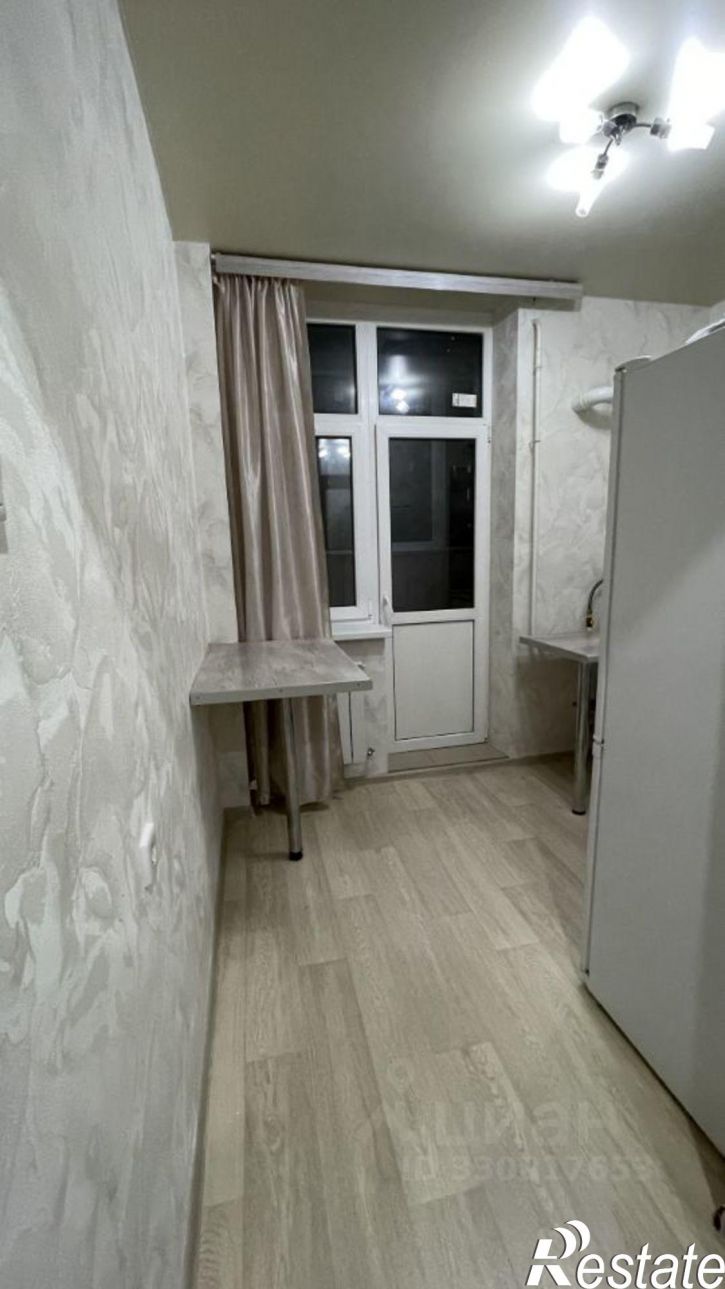 1-комн квартира ул Тухачевского, 25/6,  д. 25/6