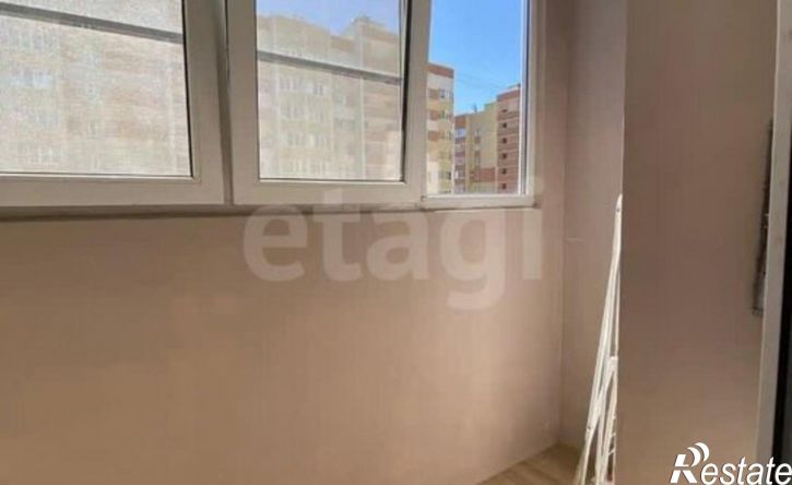 2-комн квартира улица Рогожникова, 3,  д. 3