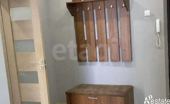 2-комн квартира улица Рогожникова, 3,  д. 3
