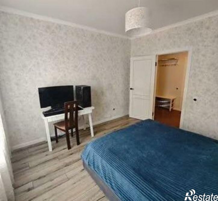 3-комн квартира ул генерала Маргелова, 3/2,  д. 3/2