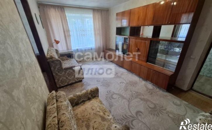 2-комн квартира ул М.Морозова, 59,  д. 59