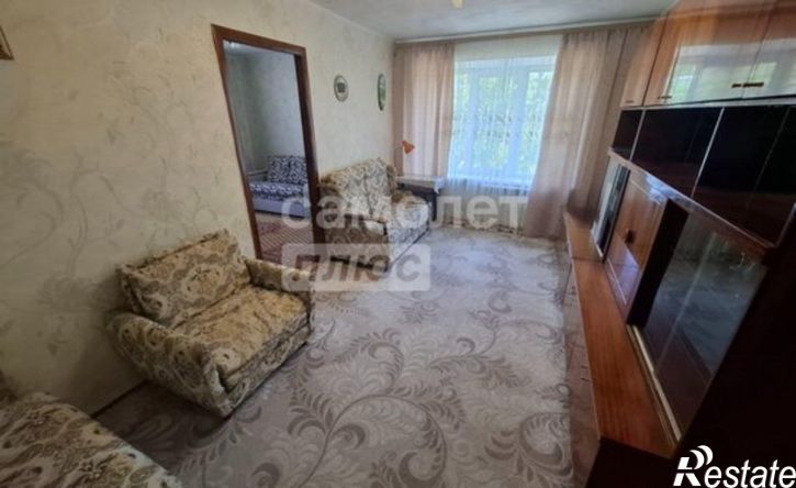 2-комн квартира ул М.Морозова, 59,  д. 59
