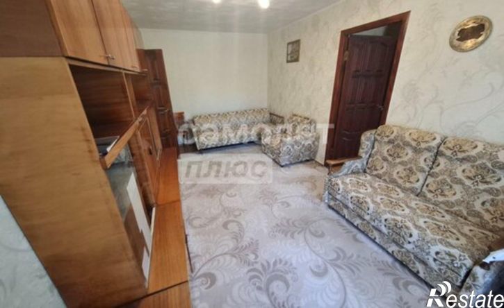 2-комн квартира ул М.Морозова, 59,  д. 59